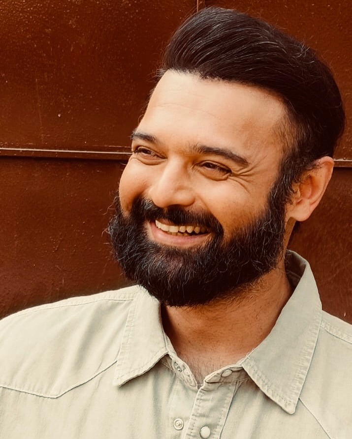 Mimoh Chakraborty
