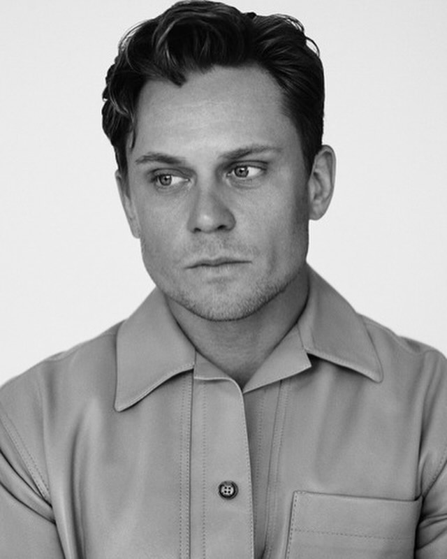 Billy Magnussen