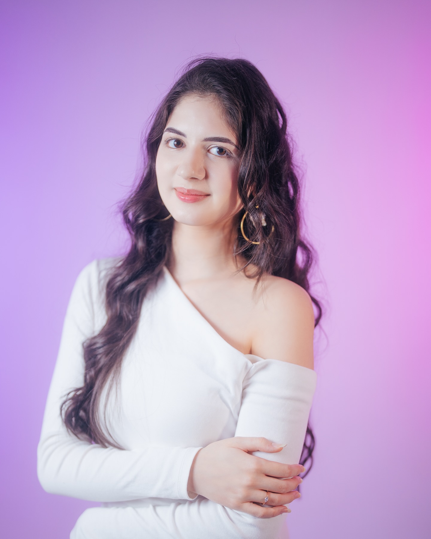  Harshaali Malhotra
