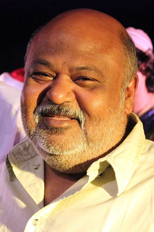 Saurabh Shukla
