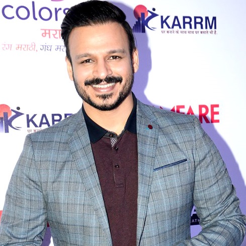  Vivek Oberoi