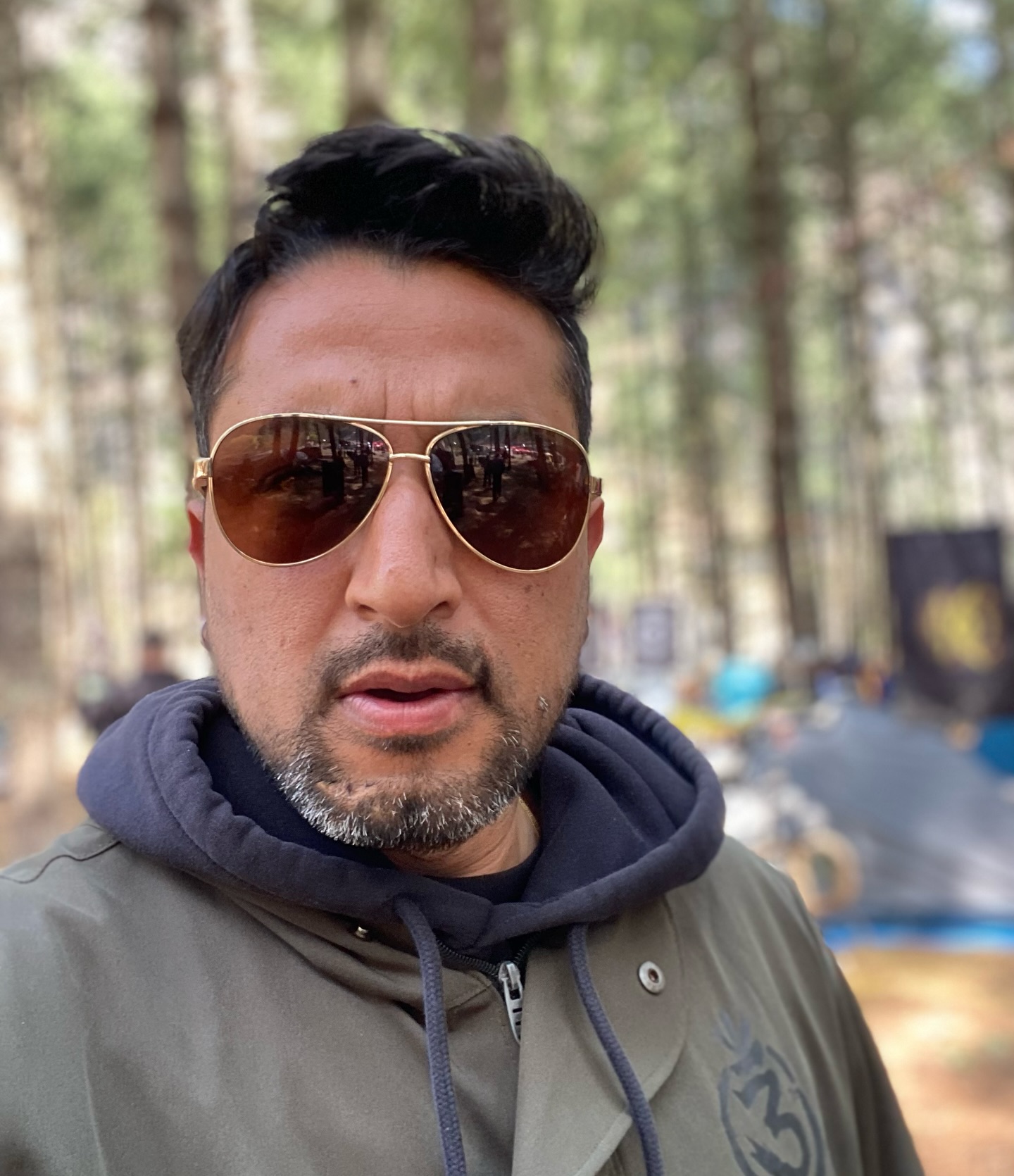 Raymon Das Shrestha