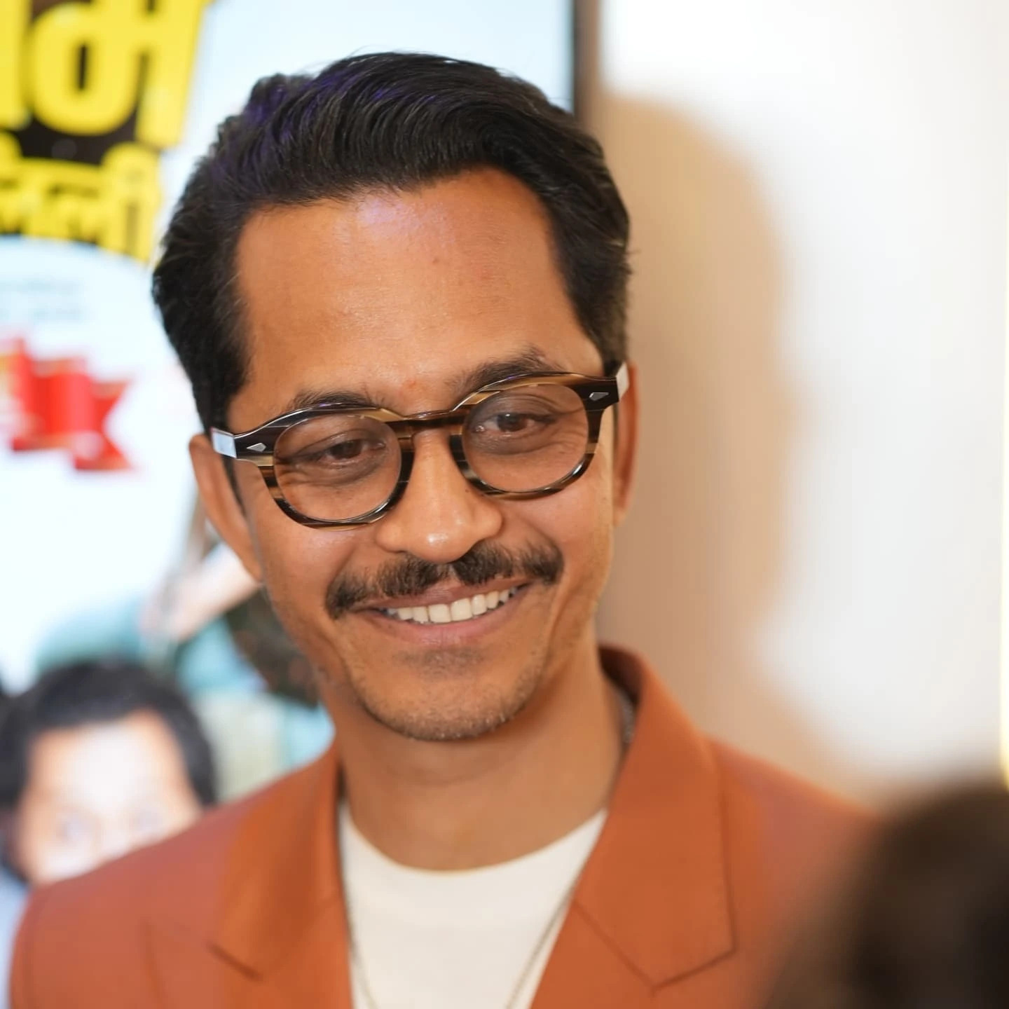 Vinay Shrestha