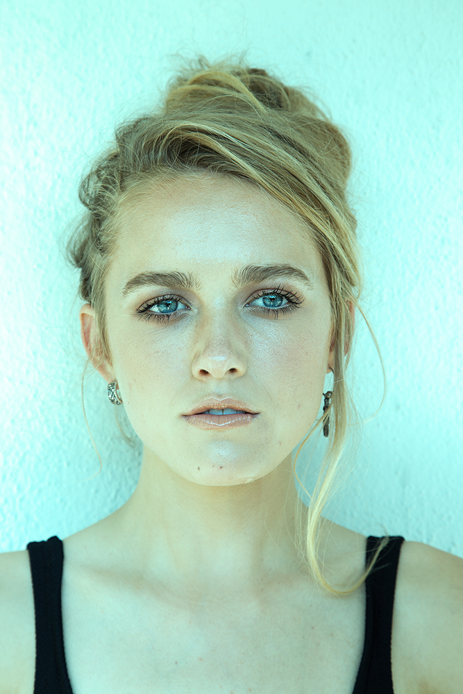 Madison Lawlor