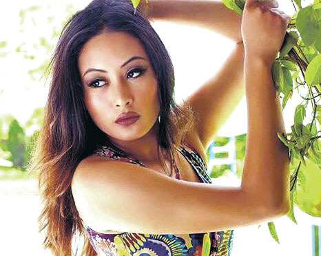 Sashi Shrestha