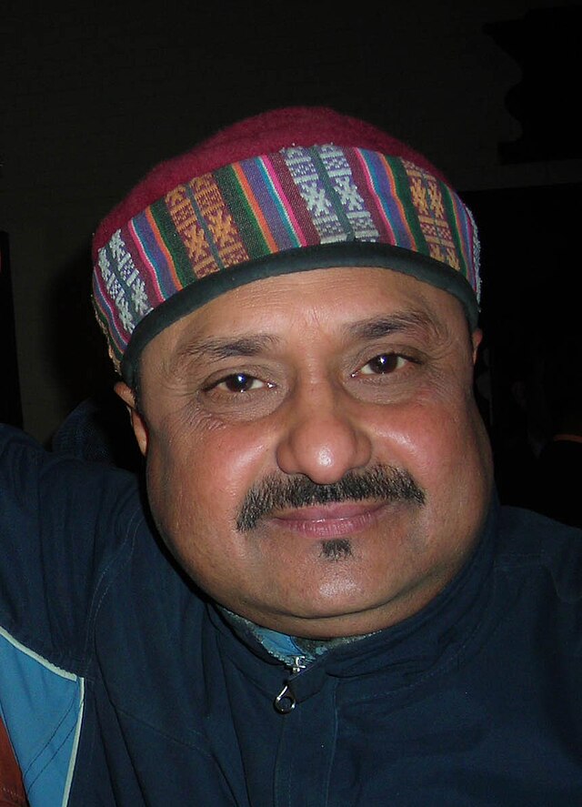 Shivahari Poudel