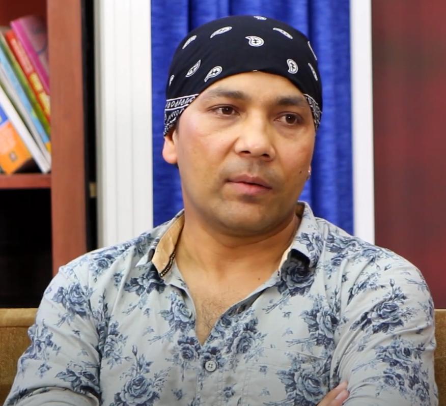 Yash Kumar