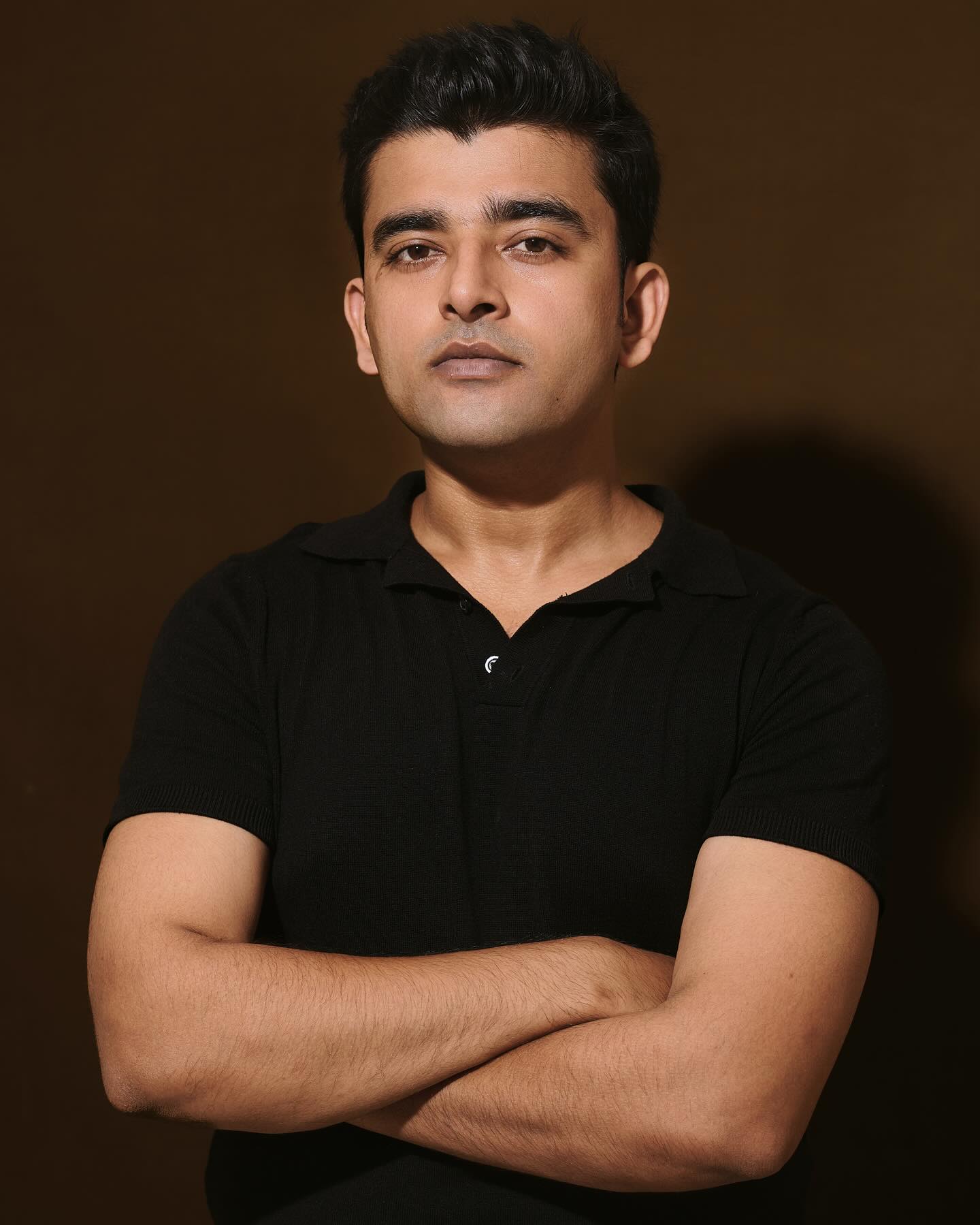 Saad Bilgrami