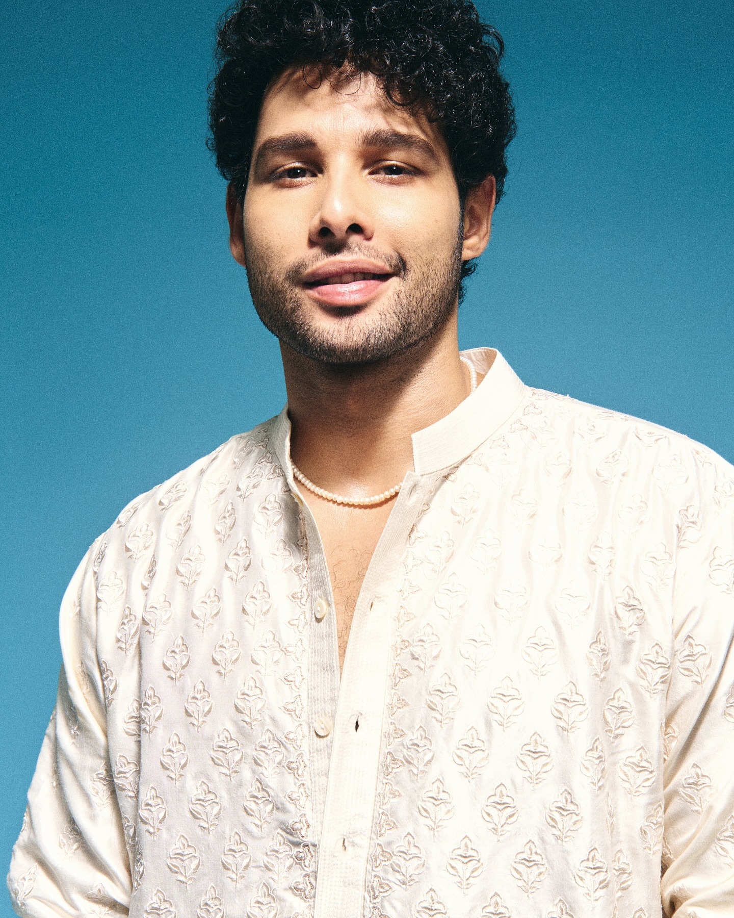 Siddhant Chaturvedi