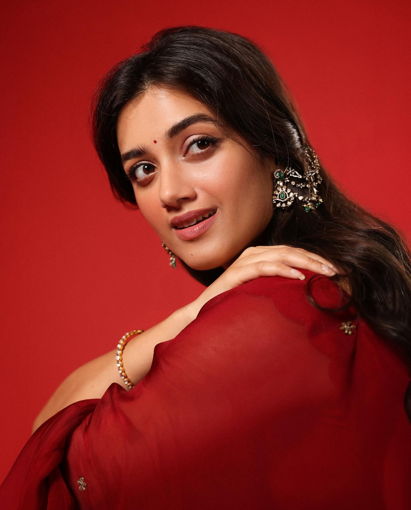 Bhagyashri Borse