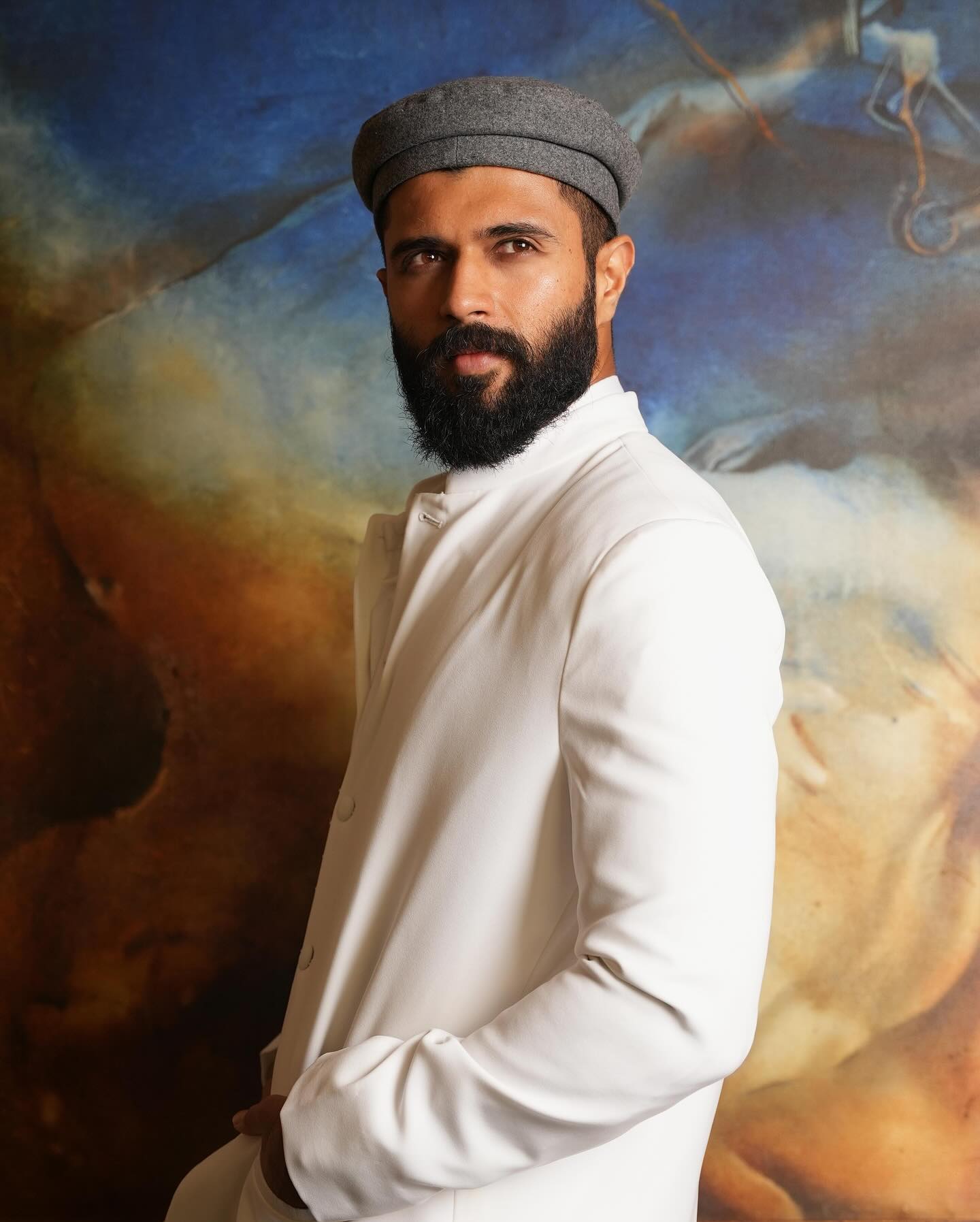 Vijay Deverakonda