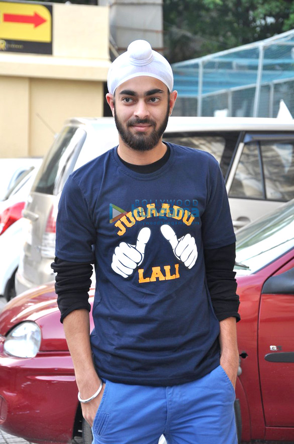  Manjot Singh