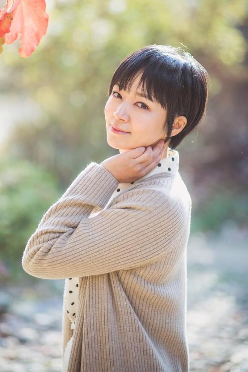 Jeon Ik-ryung
