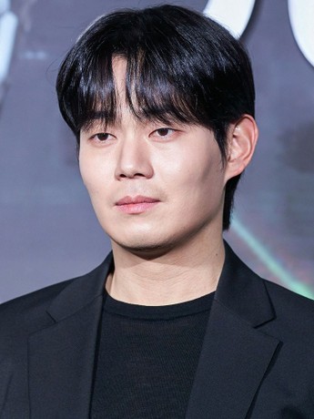 Ryu Kyung-soo