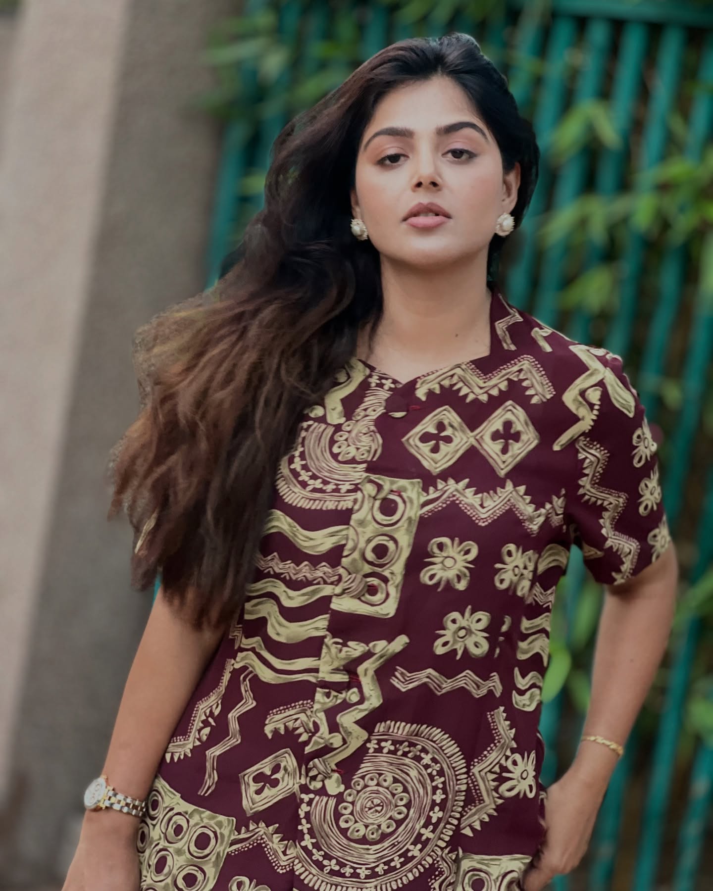 Monal Gajjar