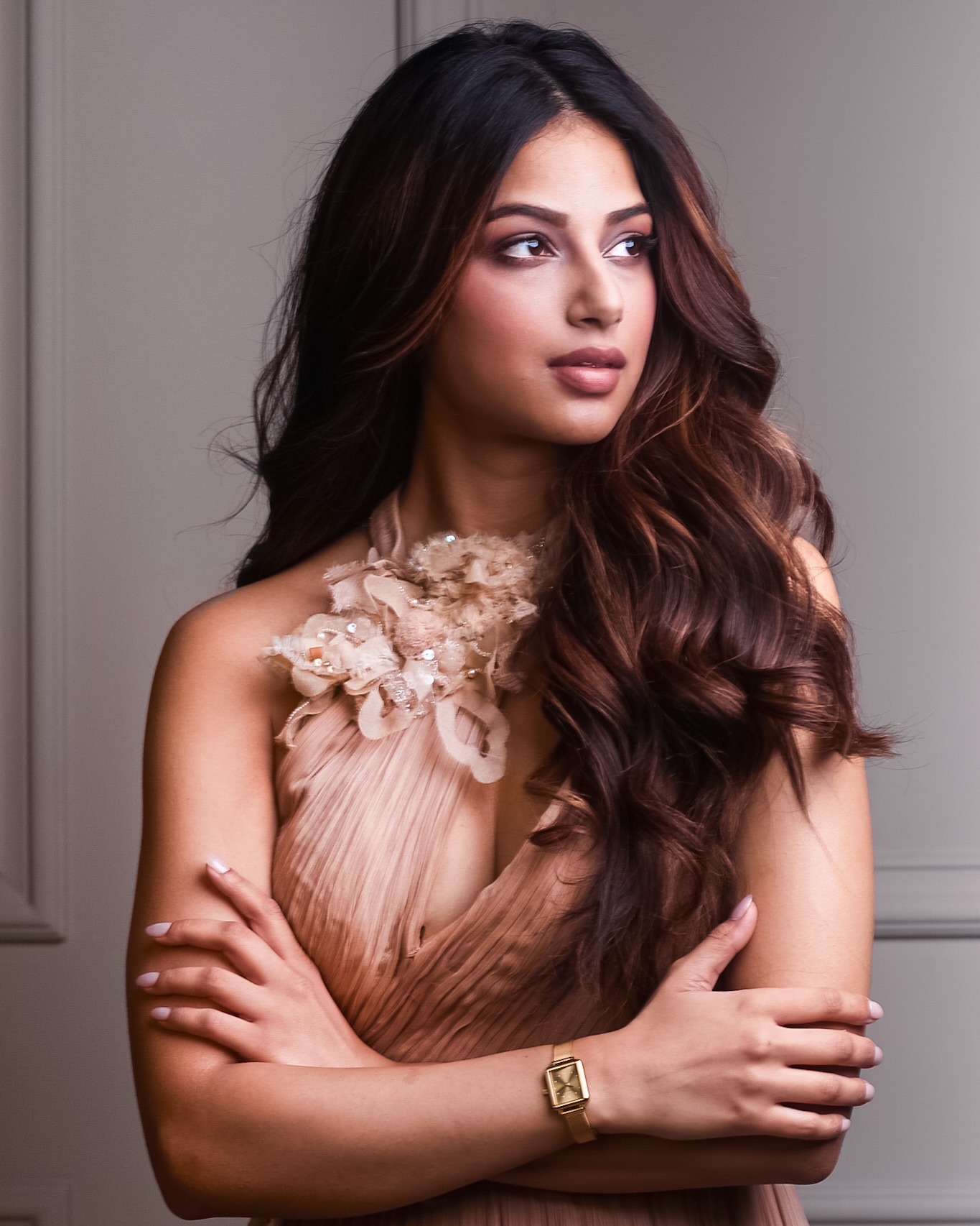 Harnaaz Sandhu