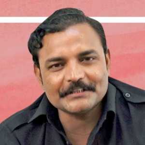 Chetan Daiya