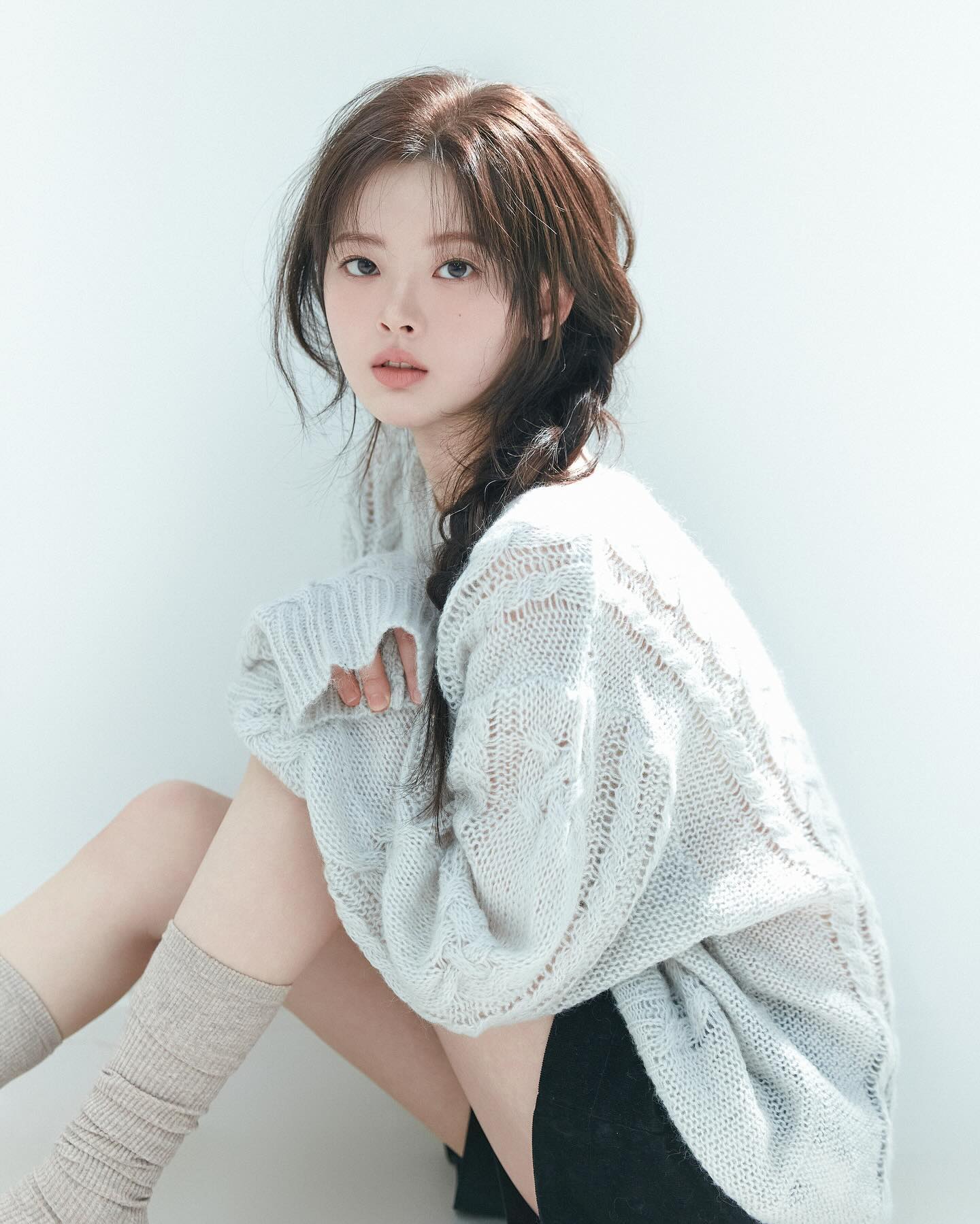 Han Su-a
