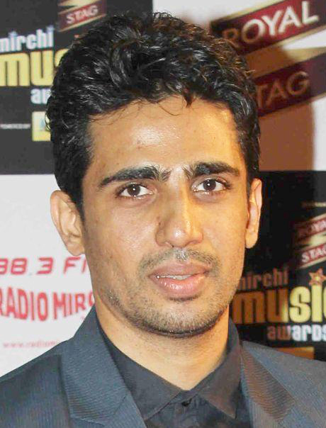  Gulshan Devaiah
