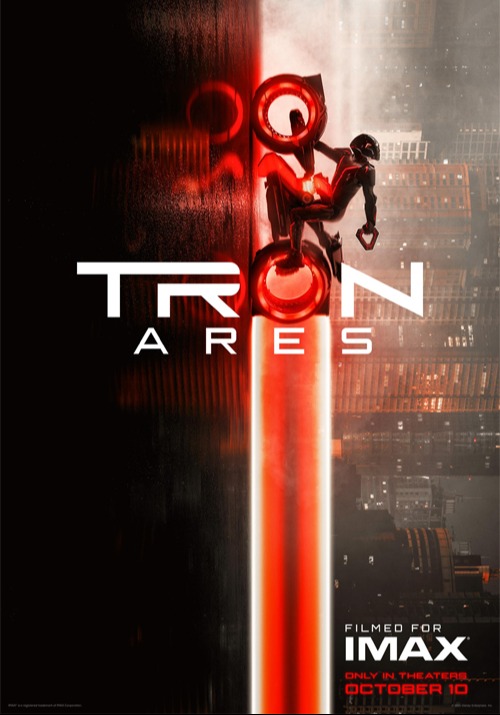 Tron: Ares