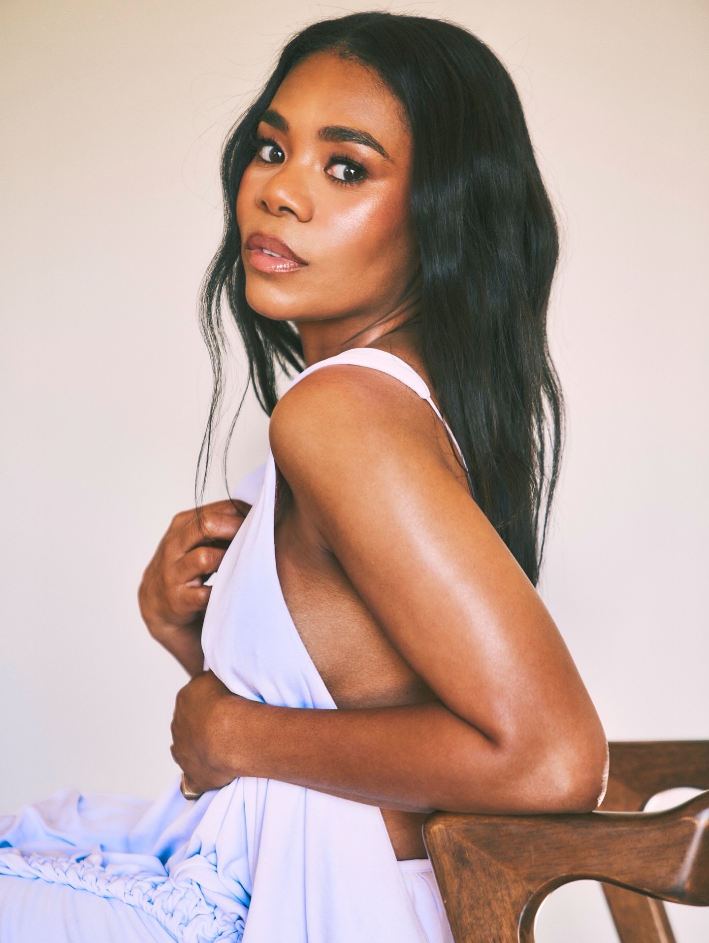  Regina Hall