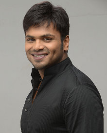 Manoj Kumar Manchu