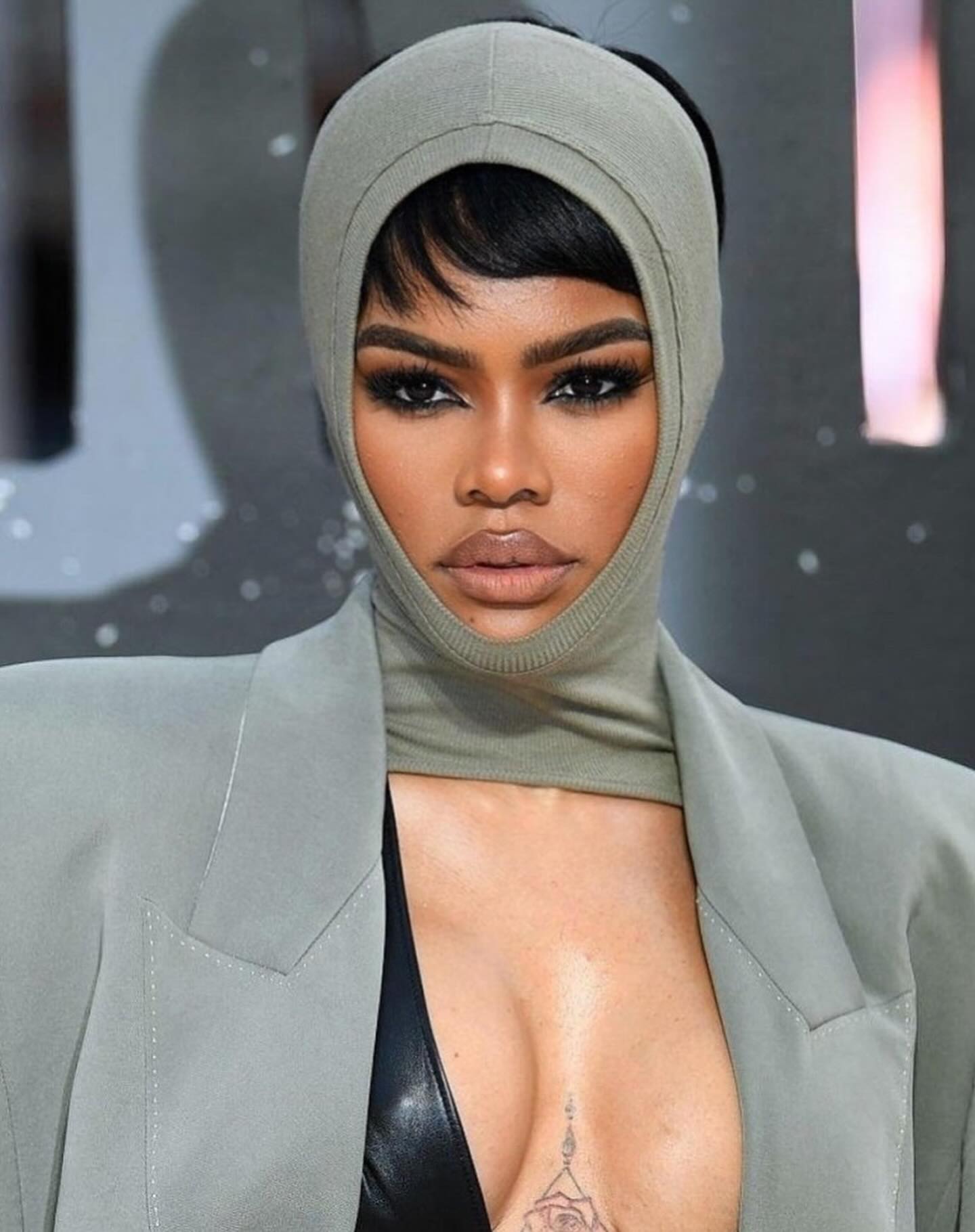 Teyana Taylor