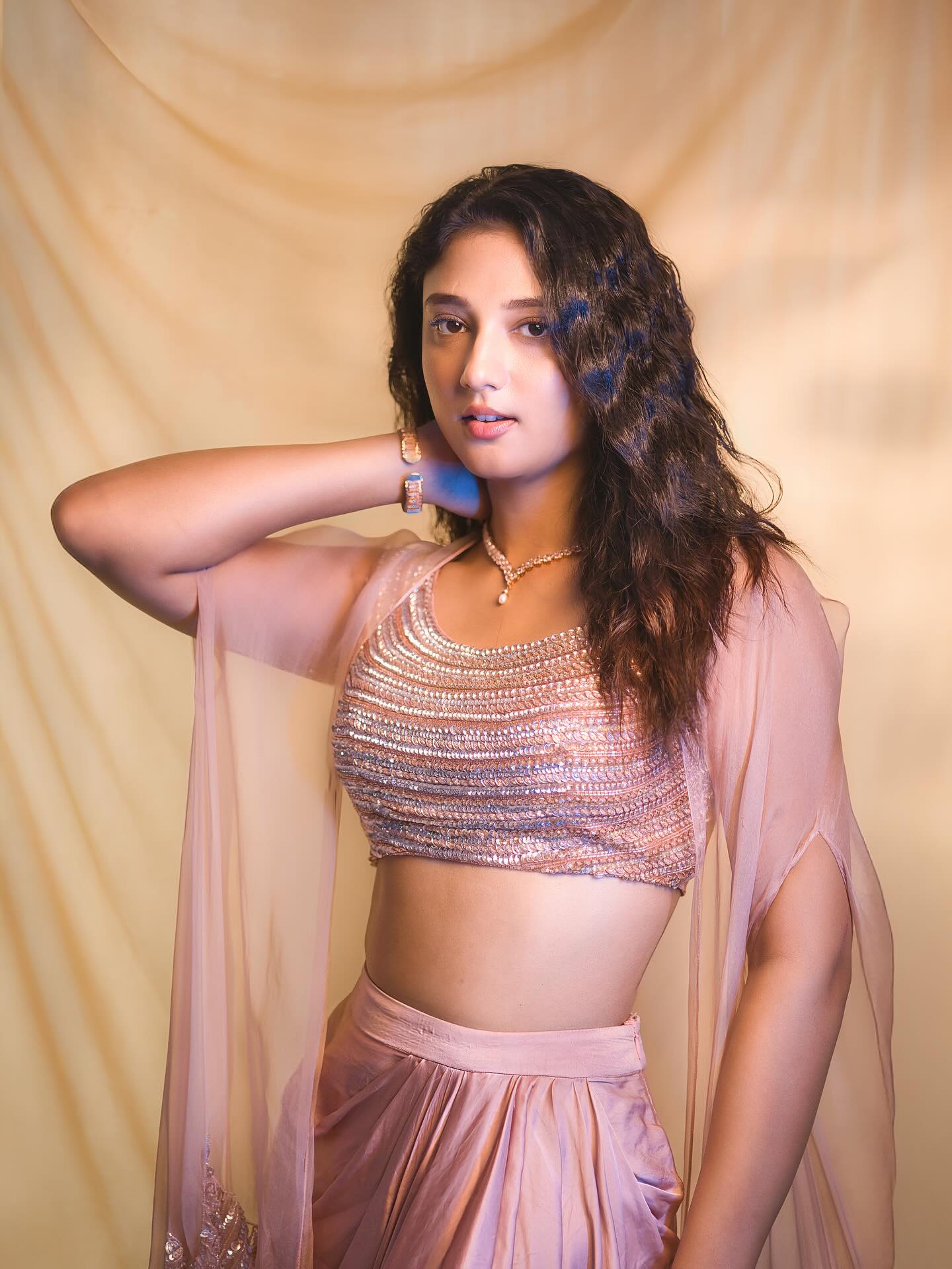 Ritika Nayak