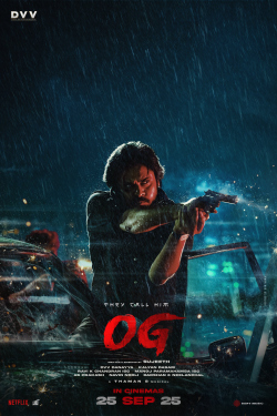 OG (They Call Him – OG)