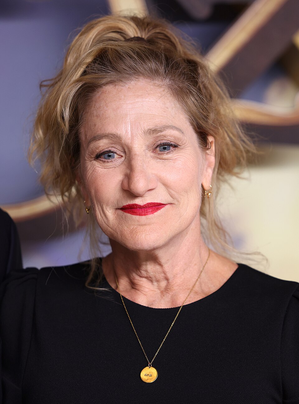 Edie Falco